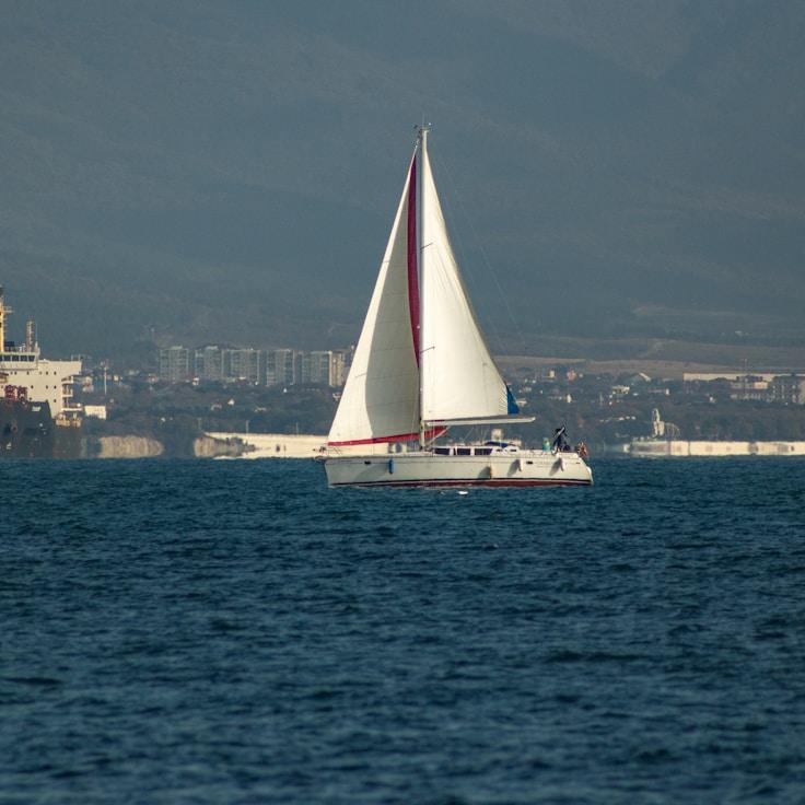 Sea-based activities
